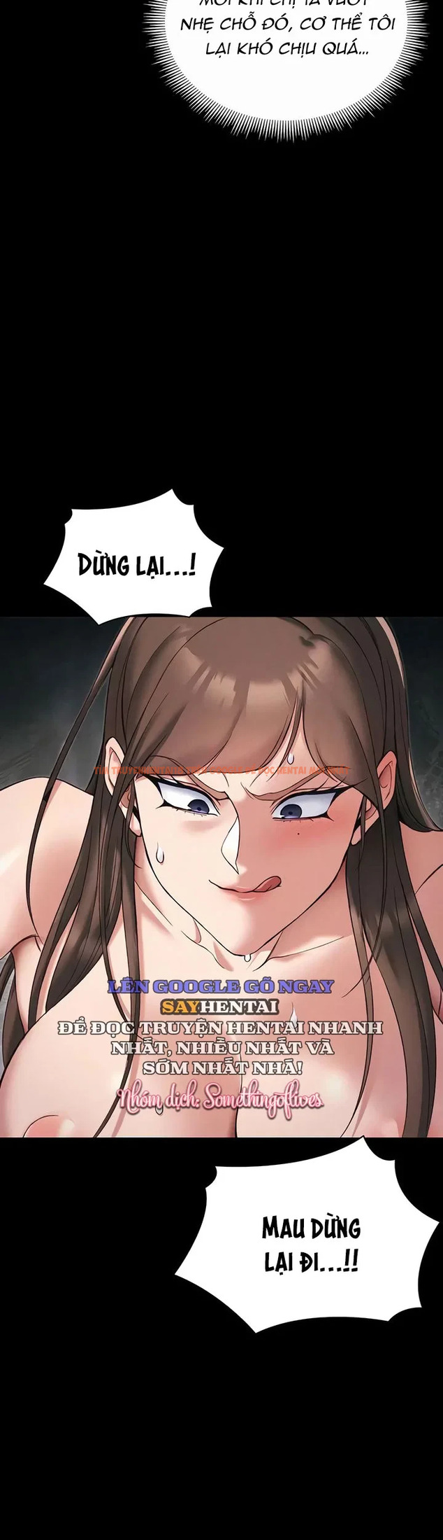 Xem ảnh 8 1 trong truyện hentai Thuần Phục Kẻ Bắt Nạt - Chapter 61 - hentaitvn.net