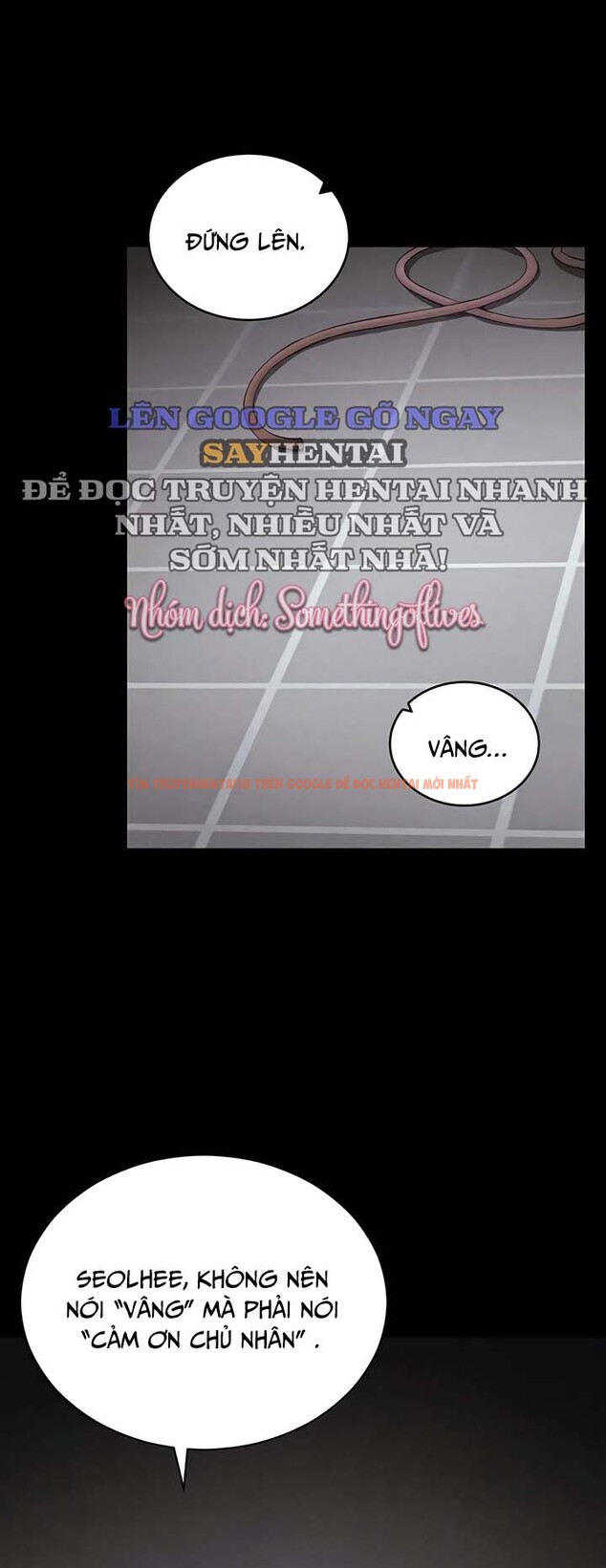 Xem ảnh Thuần Phục Kẻ Bắt Nạt - Chapter 62 - 10 1 - TruyenVN.APP