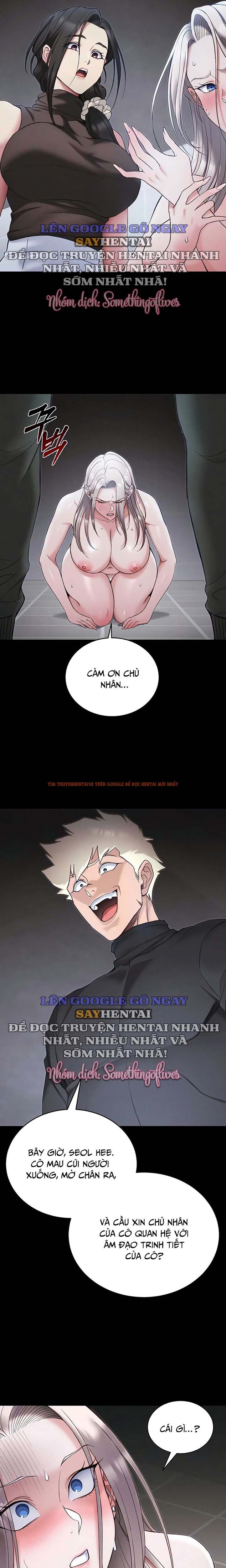 Xem ảnh Thuần Phục Kẻ Bắt Nạt - Chapter 62 - 11 0 - TruyenVN.APP