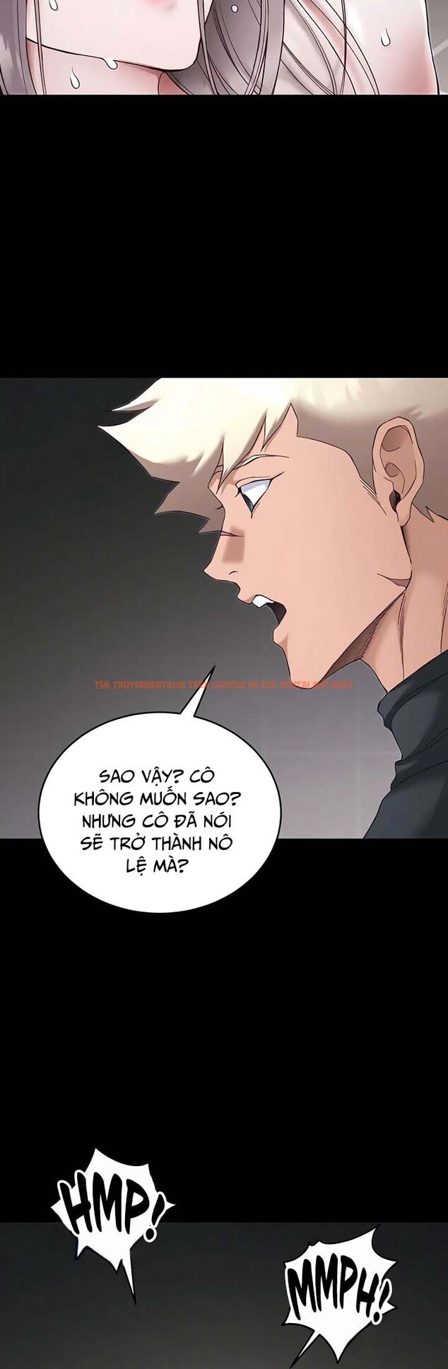 Xem ảnh Thuần Phục Kẻ Bắt Nạt - Chapter 62 - 11 1 - TruyenVN.APP