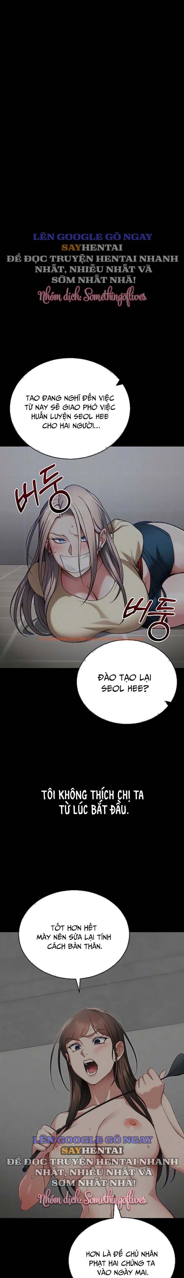 Xem ảnh Thuần Phục Kẻ Bắt Nạt - Chapter 62 - 2 0 - TruyenVN.APP