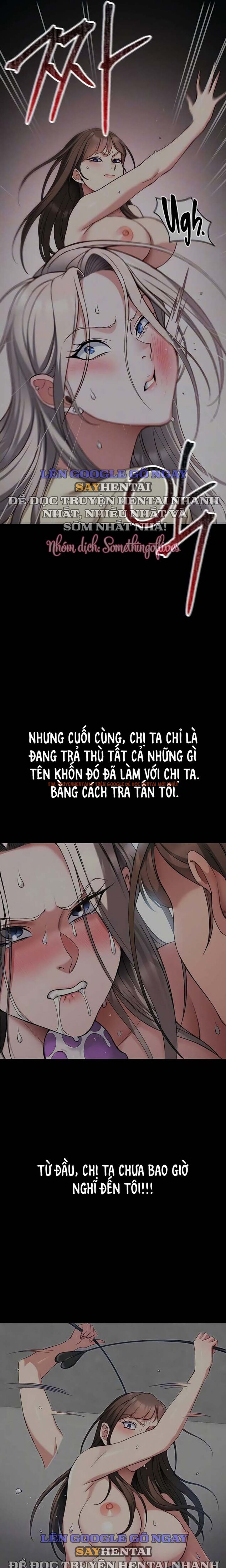 Xem ảnh Thuần Phục Kẻ Bắt Nạt - Chapter 62 - 3 0 - TruyenVN.APP