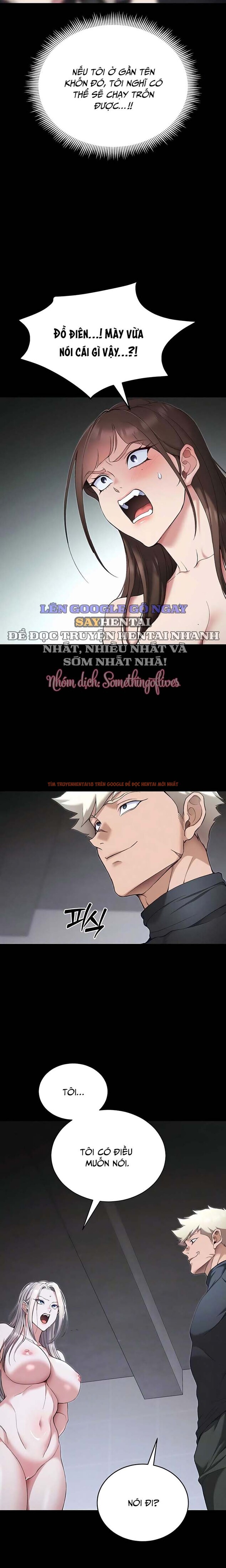 Xem ảnh Thuần Phục Kẻ Bắt Nạt - Chapter 62 - 5 0 - TruyenVN.APP