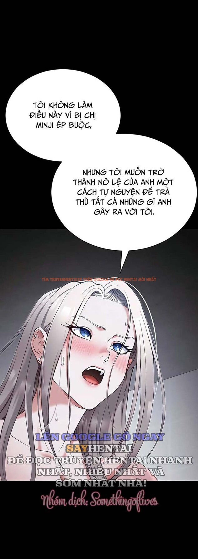 Xem ảnh Thuần Phục Kẻ Bắt Nạt - Chapter 62 - 5 1 - TruyenVN.APP