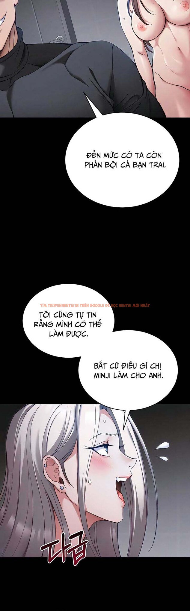 Xem ảnh Thuần Phục Kẻ Bắt Nạt - Chapter 62 - 6 1 - TruyenVN.APP