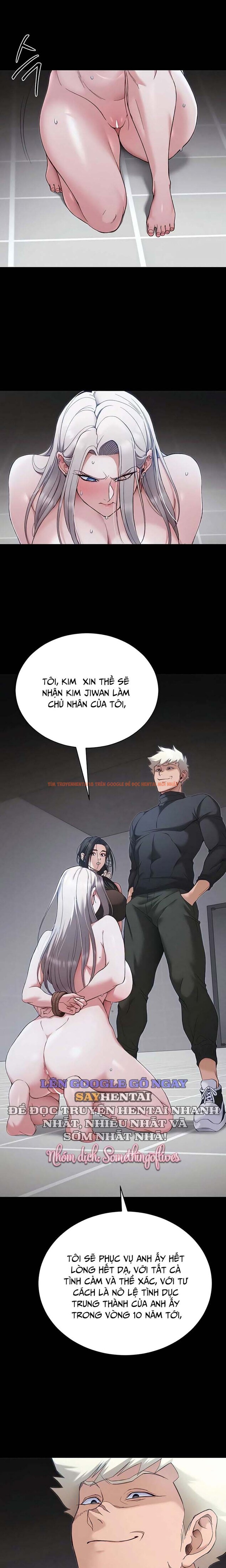 Xem ảnh Thuần Phục Kẻ Bắt Nạt - Chapter 62 - 9 0 - TruyenVN.APP