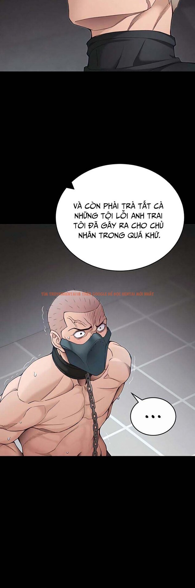 Xem ảnh Thuần Phục Kẻ Bắt Nạt - Chapter 62 - 9 1 - TruyenVN.APP