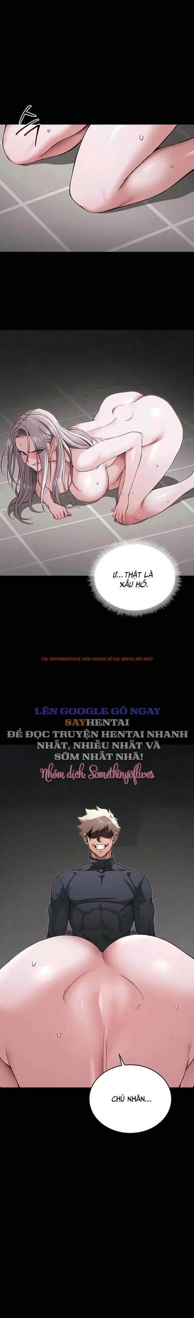 Xem ảnh Thuần Phục Kẻ Bắt Nạt - Chapter 63 - 1 - Truyenhentaiz.net