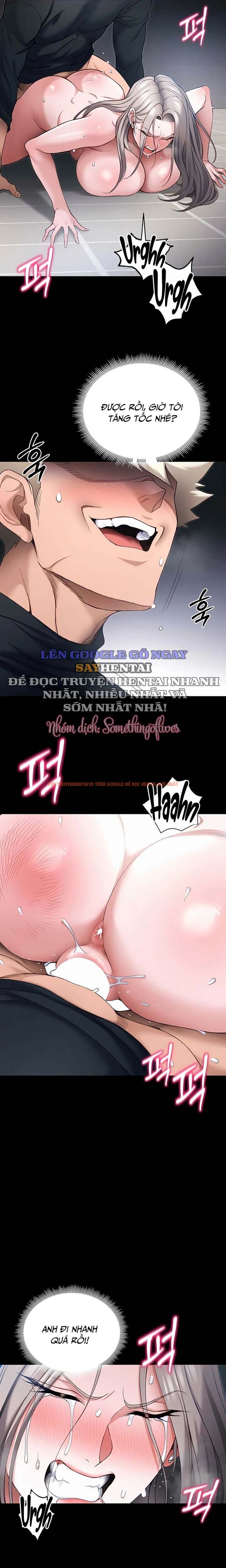 Xem ảnh Thuần Phục Kẻ Bắt Nạt - Chapter 63 - 11 0 - Truyenhentaiz.net