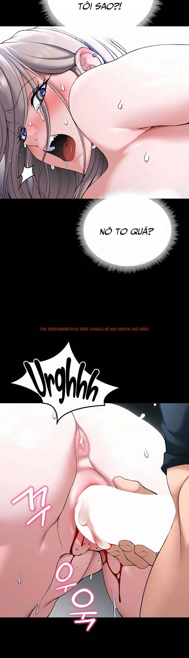Xem ảnh Thuần Phục Kẻ Bắt Nạt - Chapter 63 - 3 1 - Truyenhentaiz.net