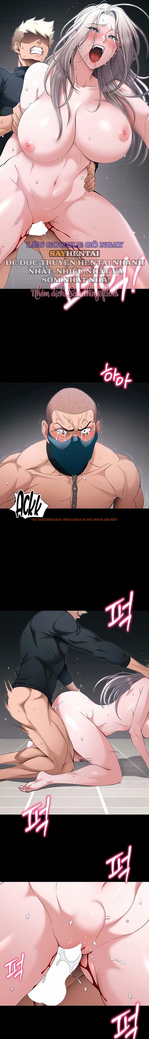 Xem ảnh Thuần Phục Kẻ Bắt Nạt - Chapter 63 - 7 0 - Truyenhentaiz.net