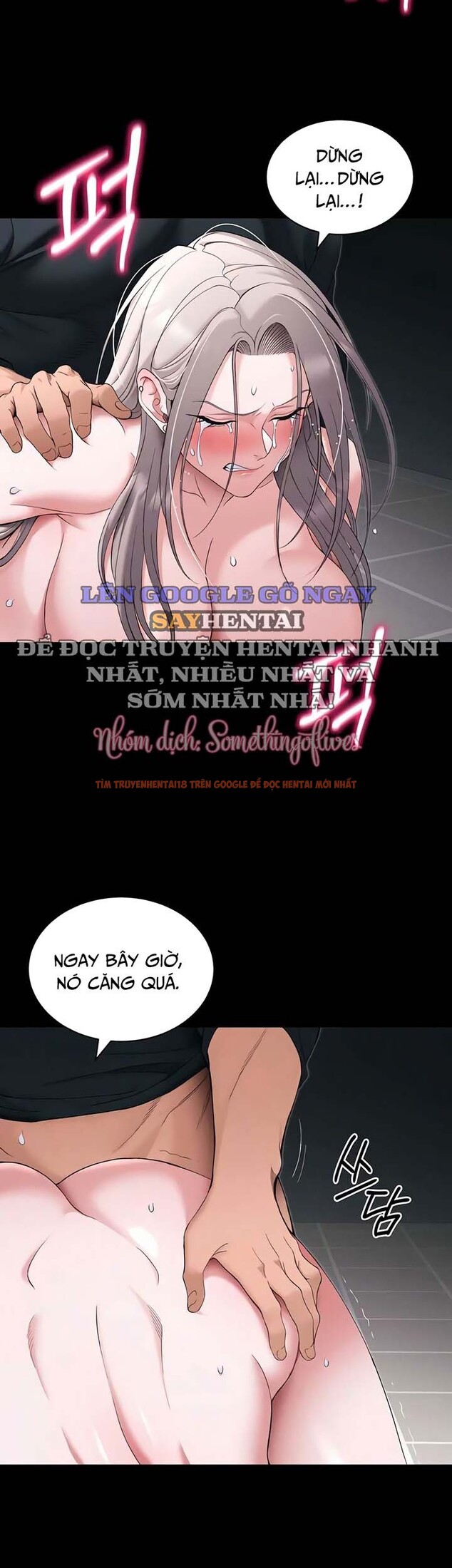 Xem ảnh Thuần Phục Kẻ Bắt Nạt - Chapter 63 - 7 1 - Truyenhentaiz.net