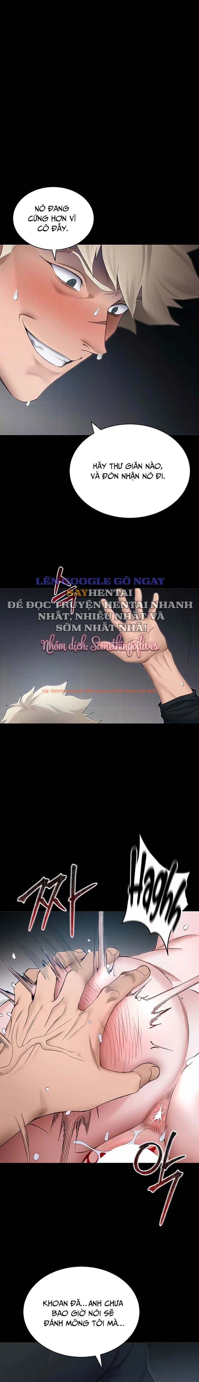 Xem ảnh Thuần Phục Kẻ Bắt Nạt - Chapter 63 - 8 0 - Truyenhentaiz.net