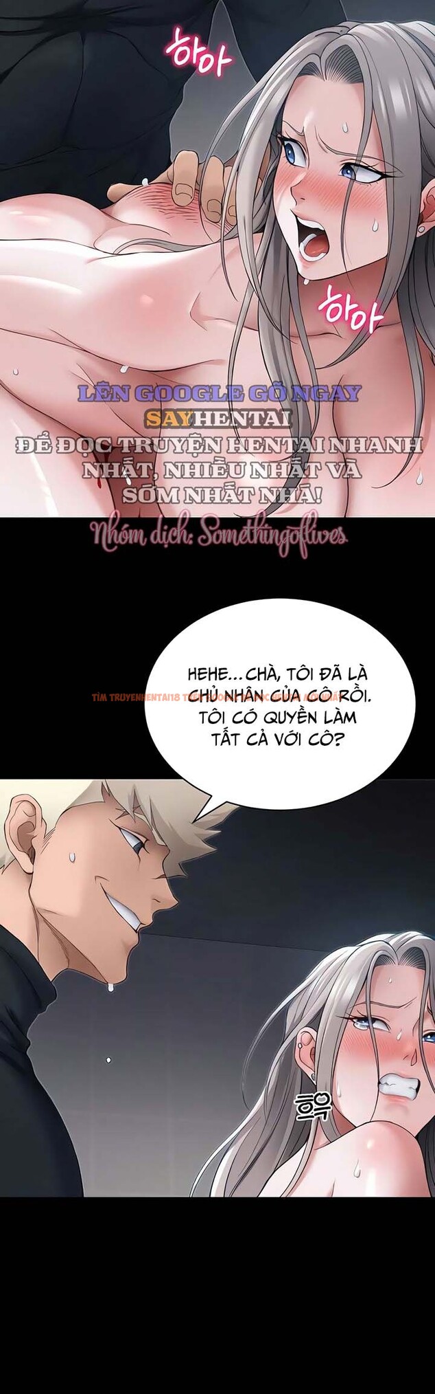 Xem ảnh Thuần Phục Kẻ Bắt Nạt - Chapter 63 - 8 1 - Truyenhentaiz.net