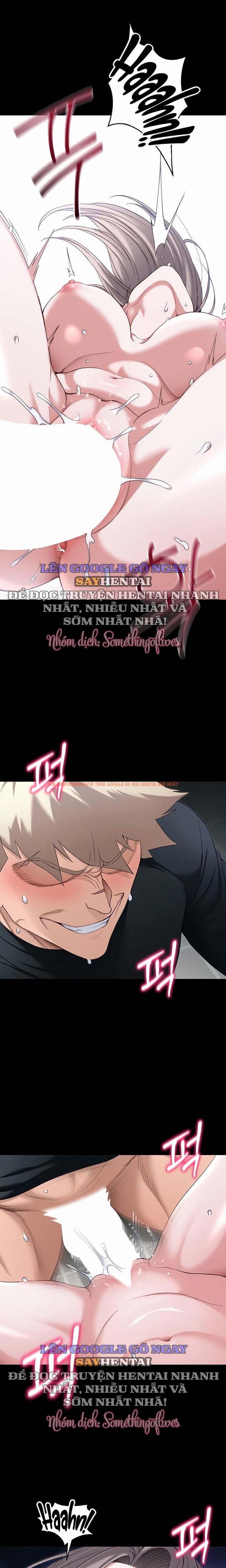 Xem ảnh 10 0 trong truyện hentai Thuần Phục Kẻ Bắt Nạt - Chapter 64 - hentaitvn.net