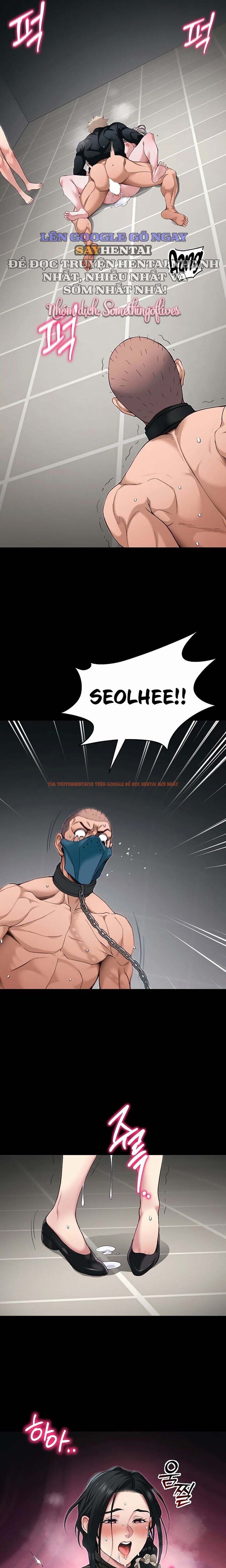 Xem ảnh 11 0 trong truyện hentai Thuần Phục Kẻ Bắt Nạt - Chapter 64 - hentaitvn.net