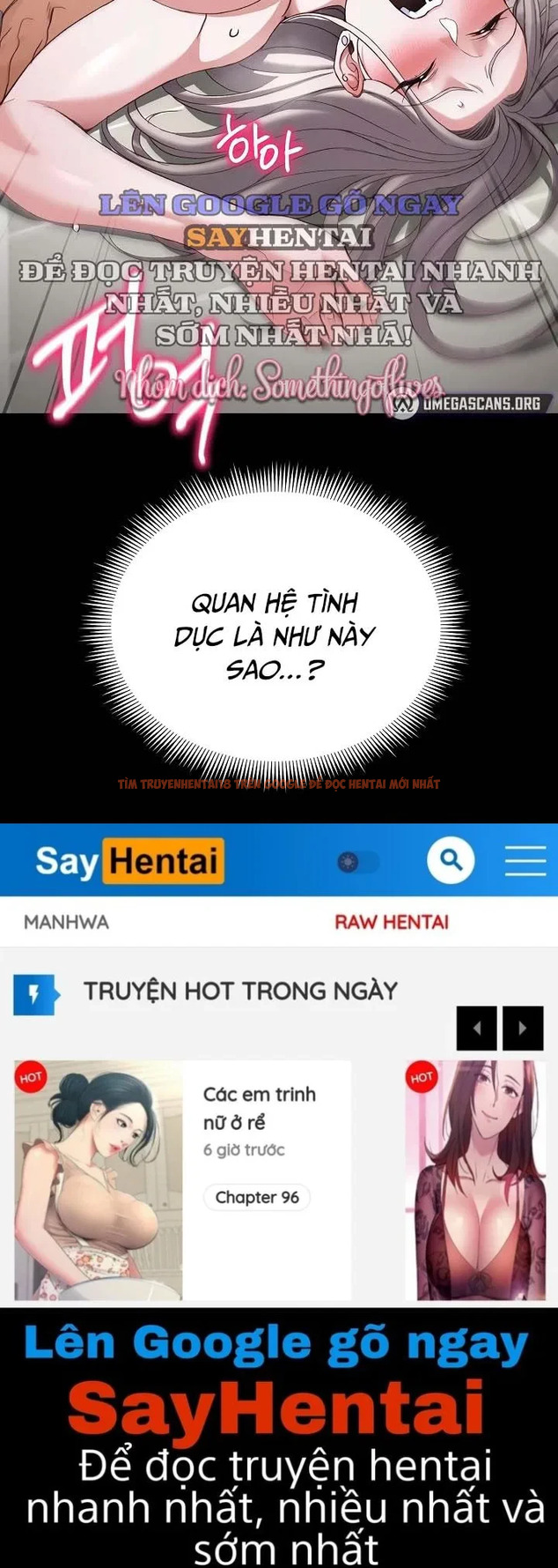 Xem ảnh 12 1 trong truyện hentai Thuần Phục Kẻ Bắt Nạt - Chapter 64 - hentaitvn.net