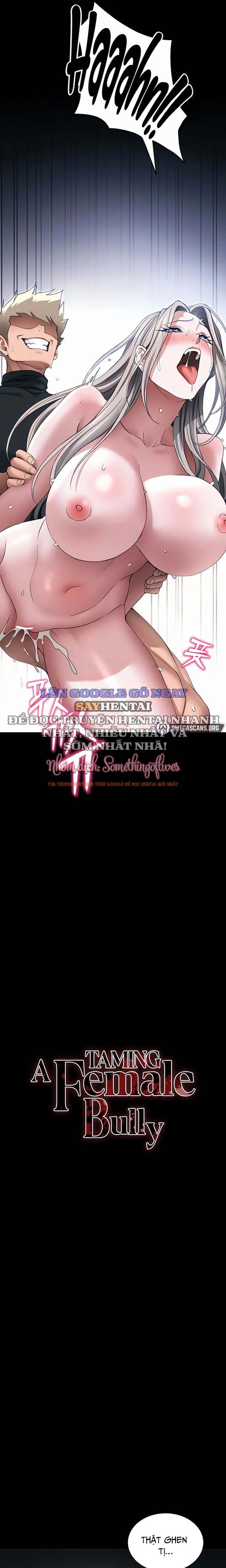 Xem ảnh 2 0 trong truyện hentai Thuần Phục Kẻ Bắt Nạt - Chapter 64 - hentaitvn.net