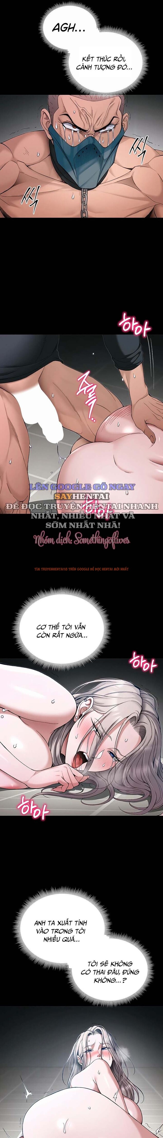 Xem ảnh 3 0 trong truyện hentai Thuần Phục Kẻ Bắt Nạt - Chapter 64 - hentaitvn.net