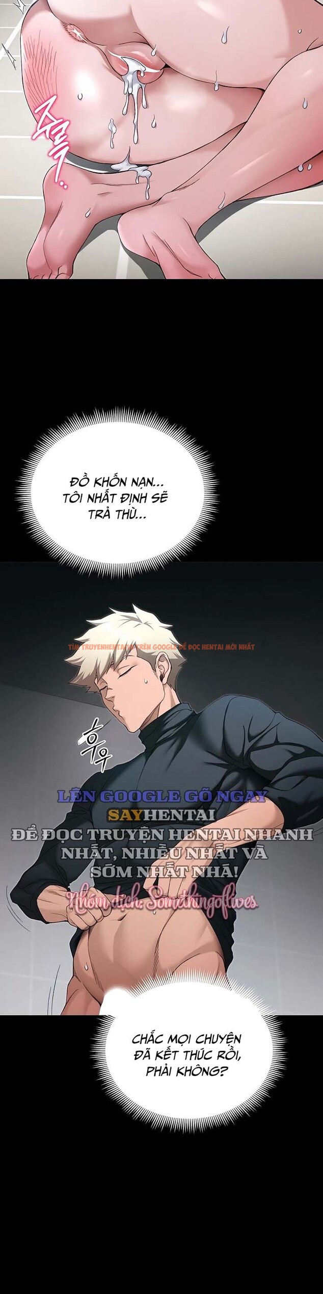 Xem ảnh 3 1 trong truyện hentai Thuần Phục Kẻ Bắt Nạt - Chapter 64 - hentaitvn.net