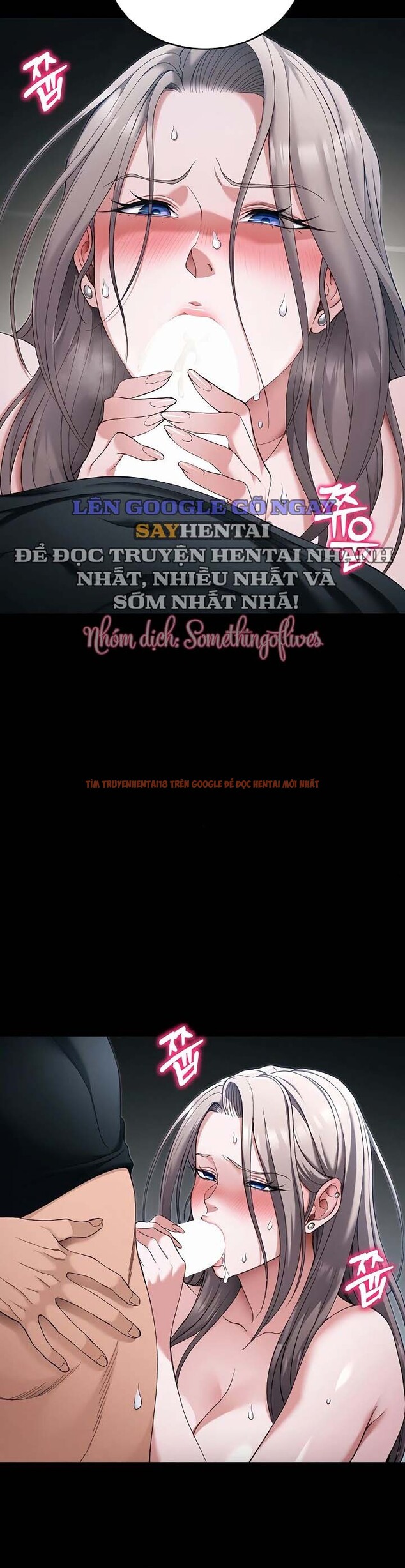 Xem ảnh 5 1 trong truyện hentai Thuần Phục Kẻ Bắt Nạt - Chapter 64 - hentaitvn.net