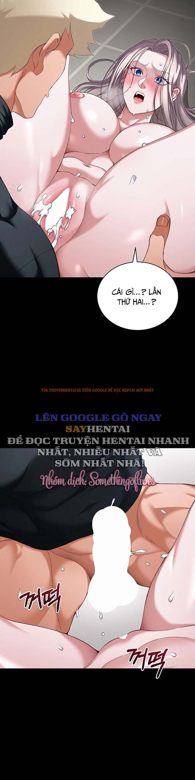Xem ảnh 7 1 trong truyện hentai Thuần Phục Kẻ Bắt Nạt - Chapter 64 - hentaitvn.net
