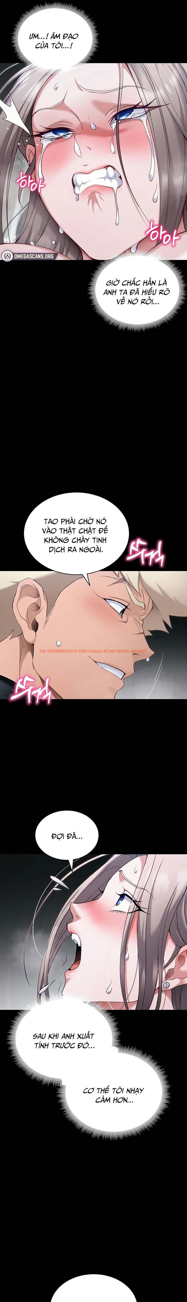 Xem ảnh 9 0 trong truyện hentai Thuần Phục Kẻ Bắt Nạt - Chapter 64 - hentaitvn.net