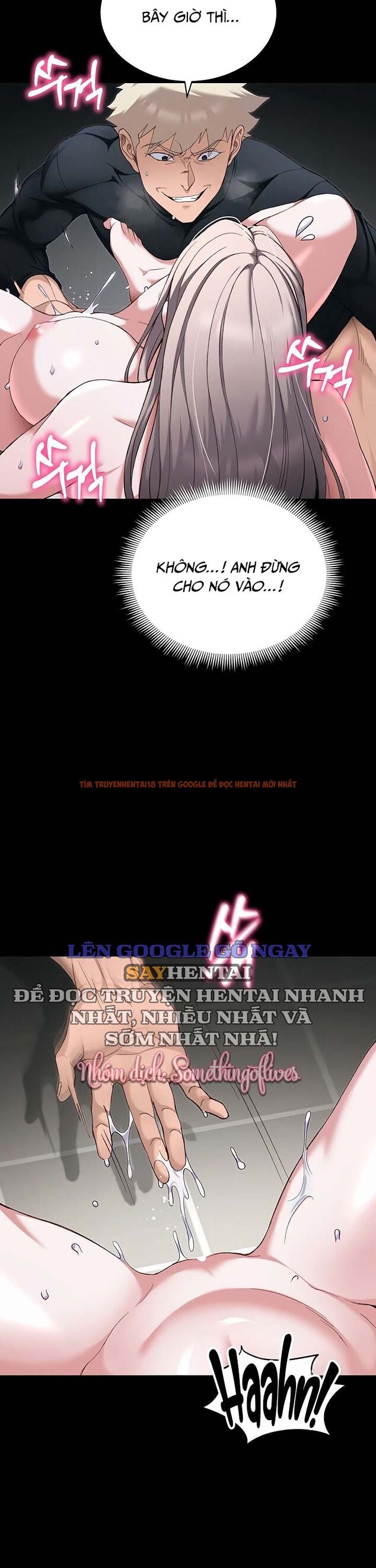 Xem ảnh 9 1 trong truyện hentai Thuần Phục Kẻ Bắt Nạt - Chapter 64 - hentaitvn.net