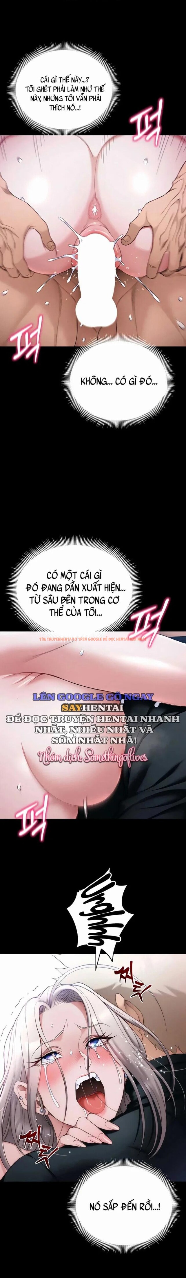 Xem ảnh 1 0 trong truyện hentai Thuần Phục Kẻ Bắt Nạt - Chapter 66 - hentaitvn.net