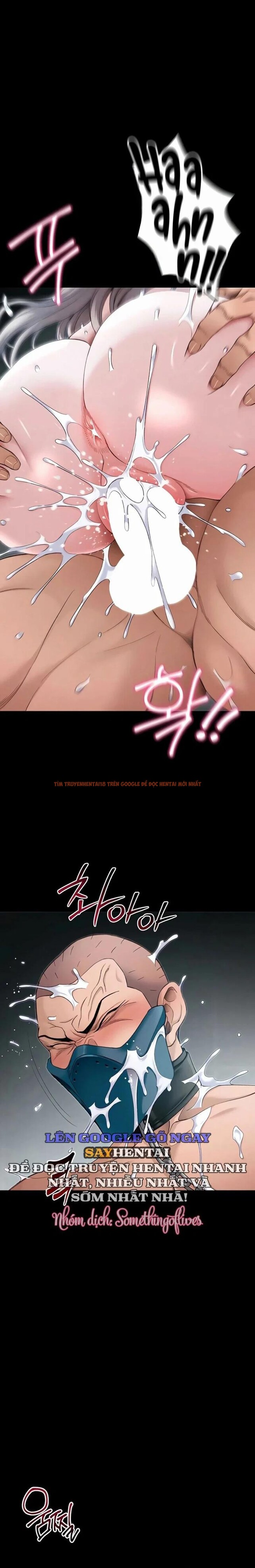 Xem ảnh 1 1 trong truyện hentai Thuần Phục Kẻ Bắt Nạt - Chapter 66 - hentaitvn.net