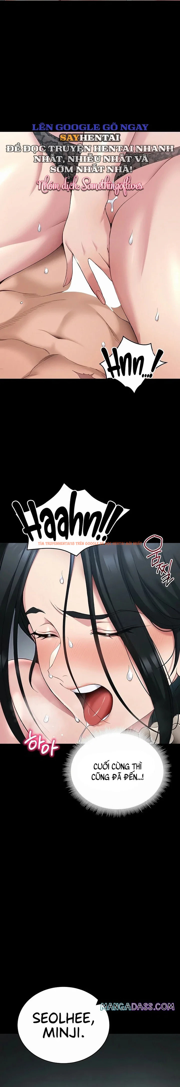 Xem ảnh 10 1 trong truyện hentai Thuần Phục Kẻ Bắt Nạt - Chapter 66 - hentaitvn.net