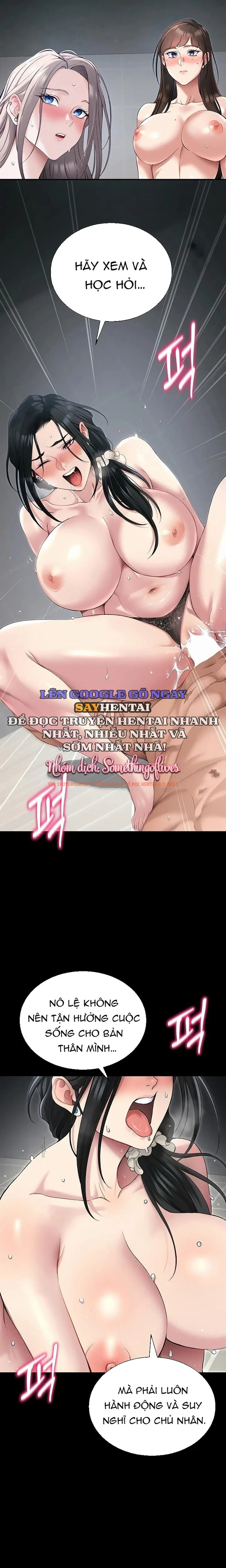 Xem ảnh 11 0 trong truyện hentai Thuần Phục Kẻ Bắt Nạt - Chapter 66 - hentaitvn.net