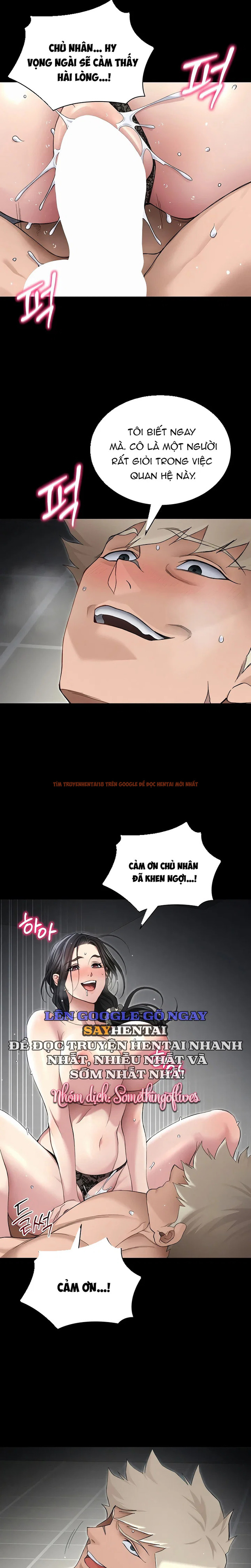 Xem ảnh 14 trong truyện hentai Thuần Phục Kẻ Bắt Nạt - Chapter 66 - hentaitvn.net