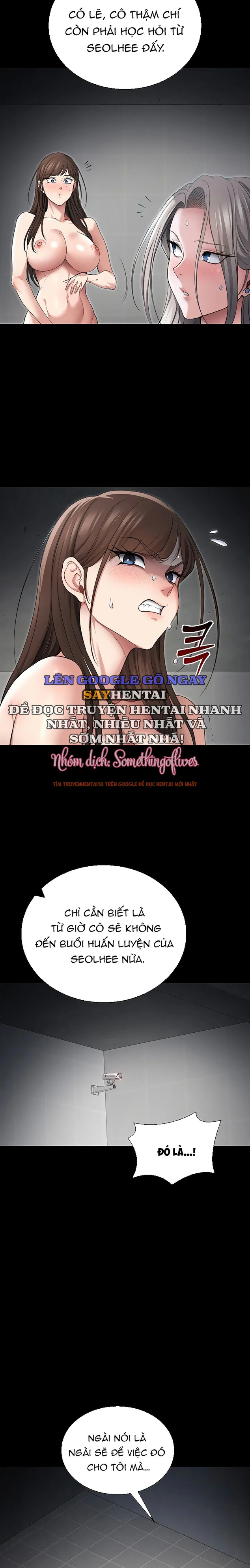 Xem ảnh 16 trong truyện hentai Thuần Phục Kẻ Bắt Nạt - Chapter 66 - hentaitvn.net