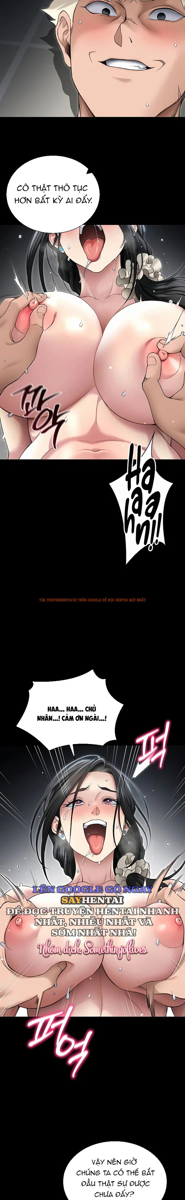 Xem ảnh 18 trong truyện hentai Thuần Phục Kẻ Bắt Nạt - Chapter 66 - hentaitvn.net