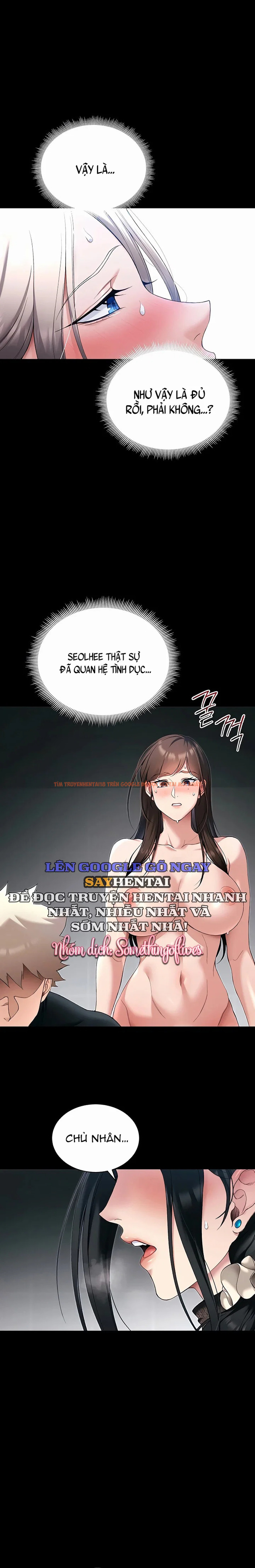 Xem ảnh 5 trong truyện hentai Thuần Phục Kẻ Bắt Nạt - Chapter 66 - hentaitvn.net