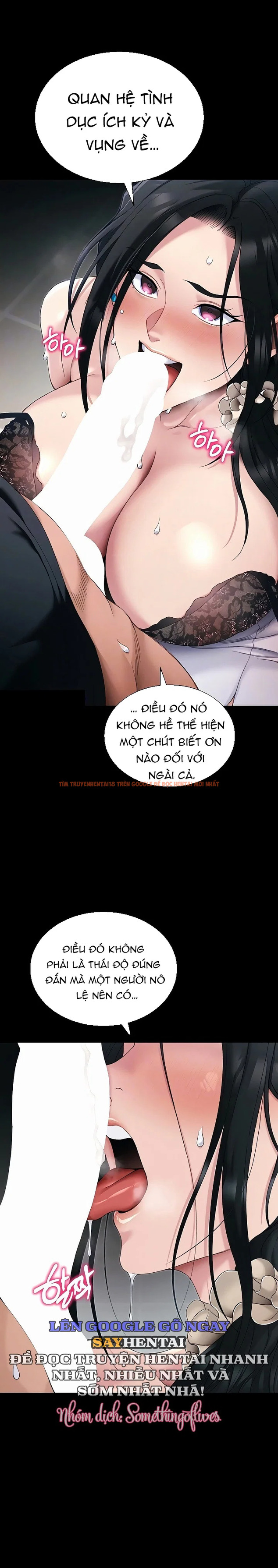 Xem ảnh 7 trong truyện hentai Thuần Phục Kẻ Bắt Nạt - Chapter 66 - hentaitvn.net