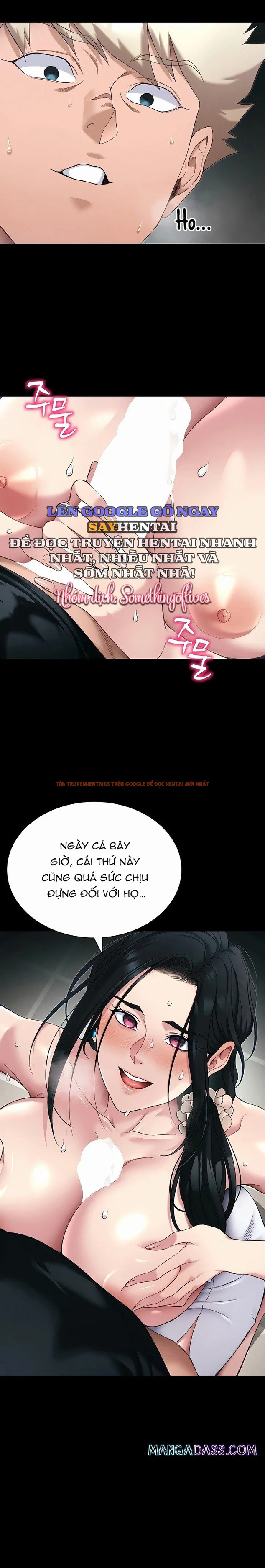Xem ảnh 8 trong truyện hentai Thuần Phục Kẻ Bắt Nạt - Chapter 66 - hentaitvn.net