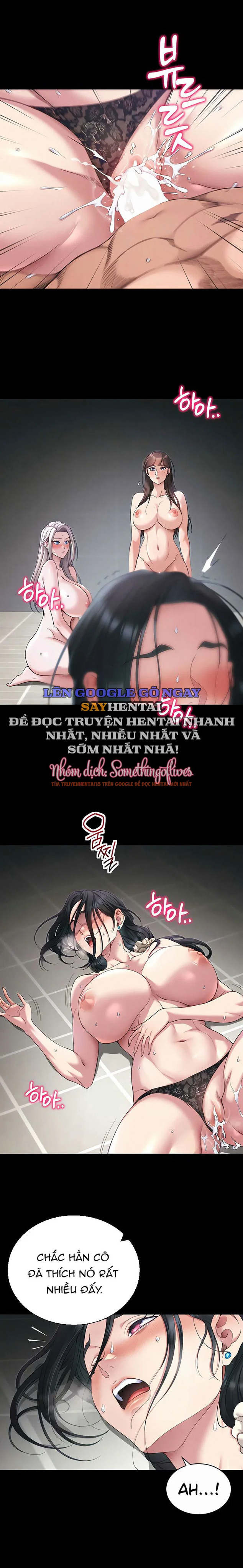 Xem ảnh 11 trong truyện hentai Thuần Phục Kẻ Bắt Nạt - Chapter 67 - hentaitvn.net Xem ảnh 11 trong truyện hentai Thuần Phục Kẻ Bắt Nạt - Chapter 67 - hentaitvn.net