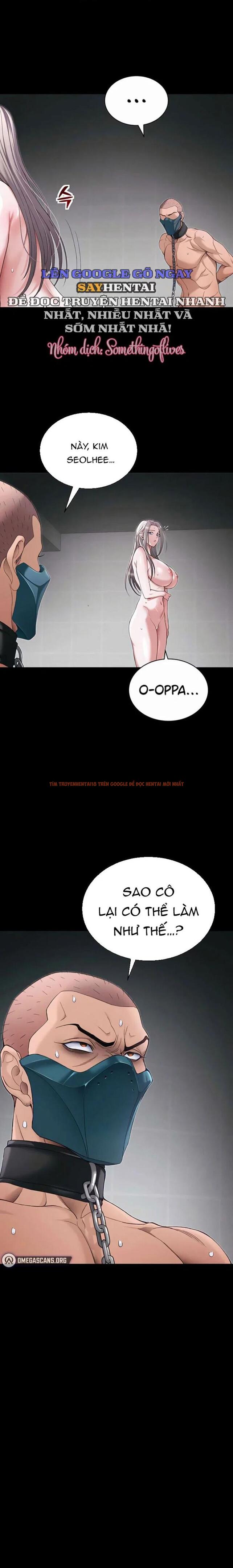 Xem ảnh 1 trong truyện hentai Thuần Phục Kẻ Bắt Nạt - Chapter 68 - hentaitvn.net