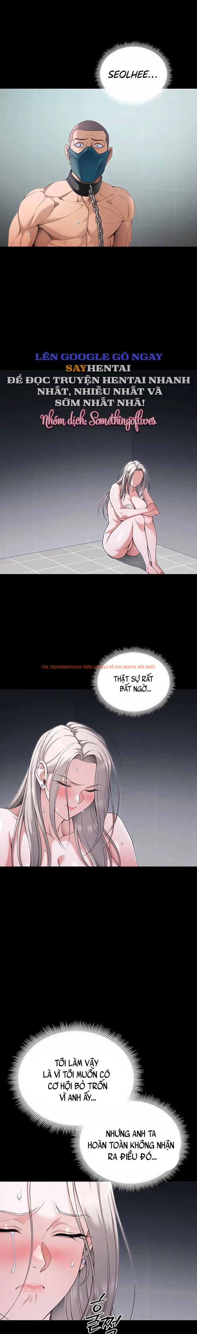 Xem ảnh 10 trong truyện hentai Thuần Phục Kẻ Bắt Nạt - Chapter 68 - hentaitvn.net