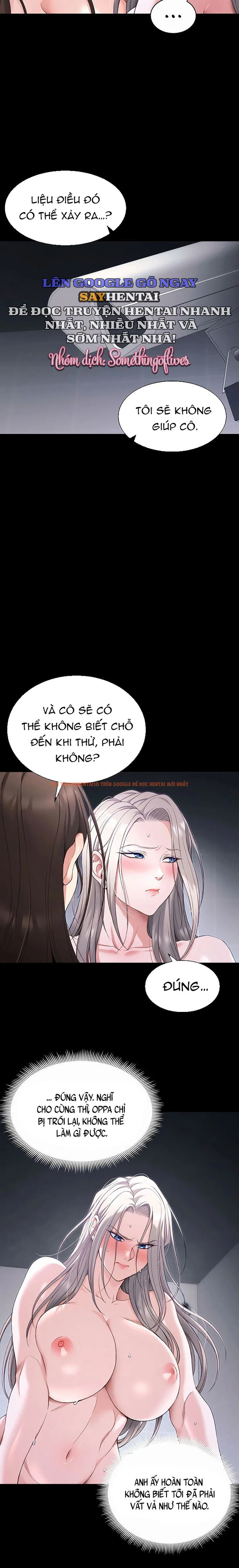 Xem ảnh 13 trong truyện hentai Thuần Phục Kẻ Bắt Nạt - Chapter 68 - hentaitvn.net