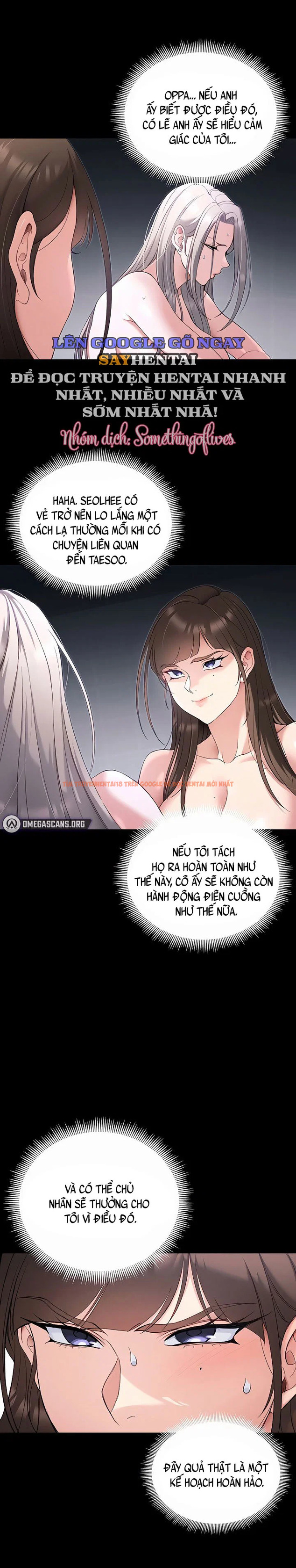 Xem ảnh 14 trong truyện hentai Thuần Phục Kẻ Bắt Nạt - Chapter 68 - hentaitvn.net