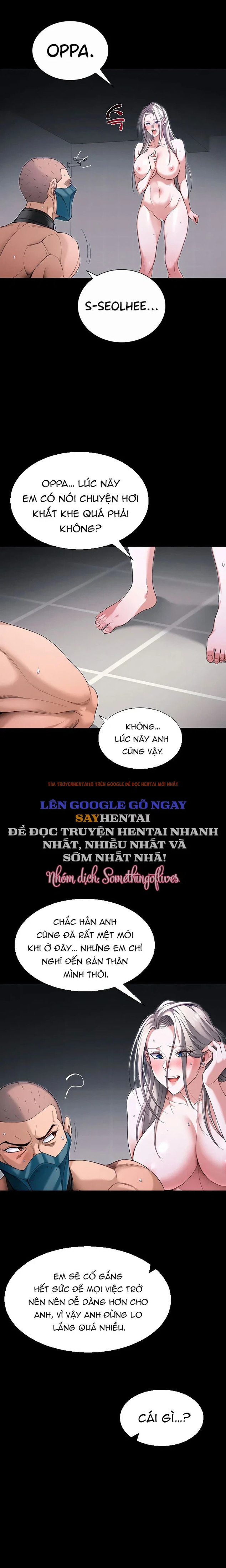 Xem ảnh 15 0 trong truyện hentai Thuần Phục Kẻ Bắt Nạt - Chapter 68 - hentaitvn.net