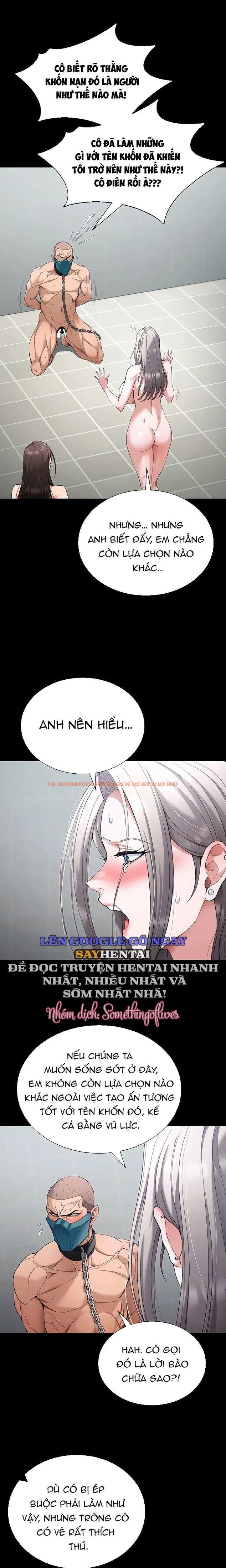 Xem ảnh 3 0 trong truyện hentai Thuần Phục Kẻ Bắt Nạt - Chapter 68 - hentaitvn.net