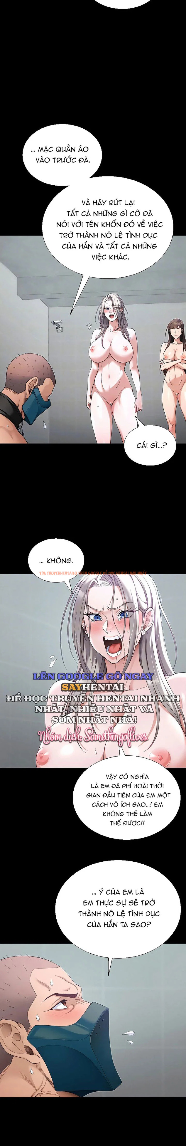 Xem ảnh 5 trong truyện hentai Thuần Phục Kẻ Bắt Nạt - Chapter 68 - hentaitvn.net