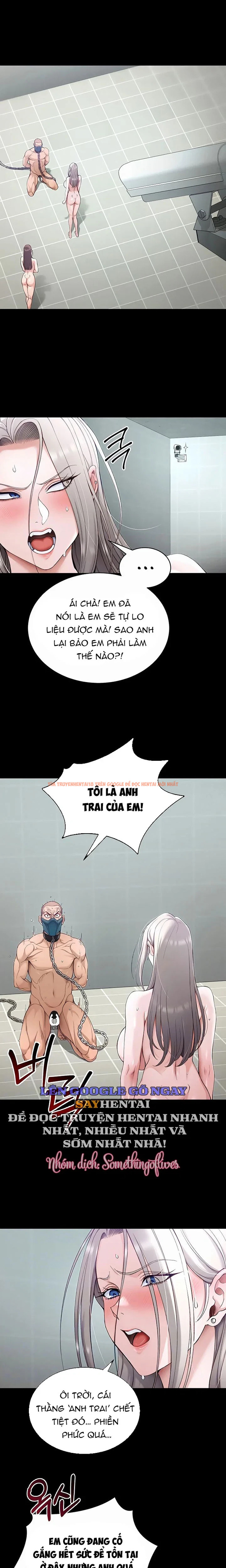 Xem ảnh 6 0 trong truyện hentai Thuần Phục Kẻ Bắt Nạt - Chapter 68 - hentaitvn.net