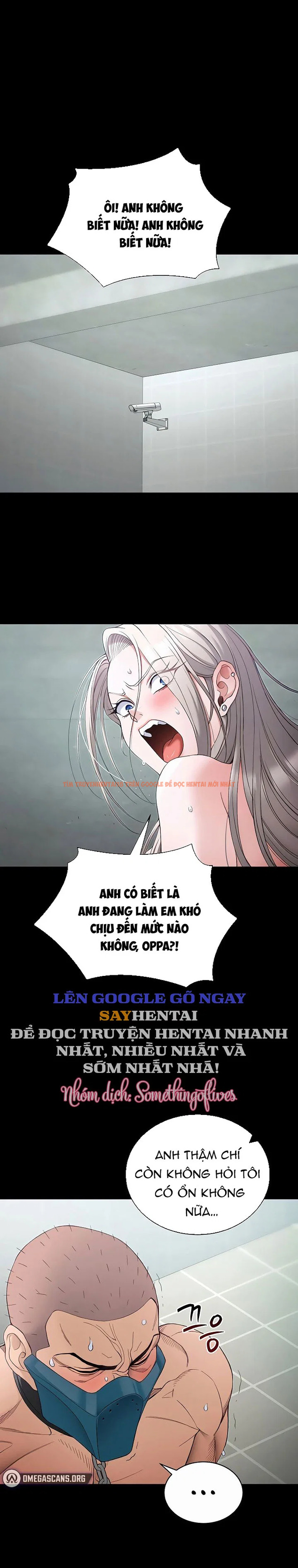 Xem ảnh 8 trong truyện hentai Thuần Phục Kẻ Bắt Nạt - Chapter 68 - hentaitvn.net