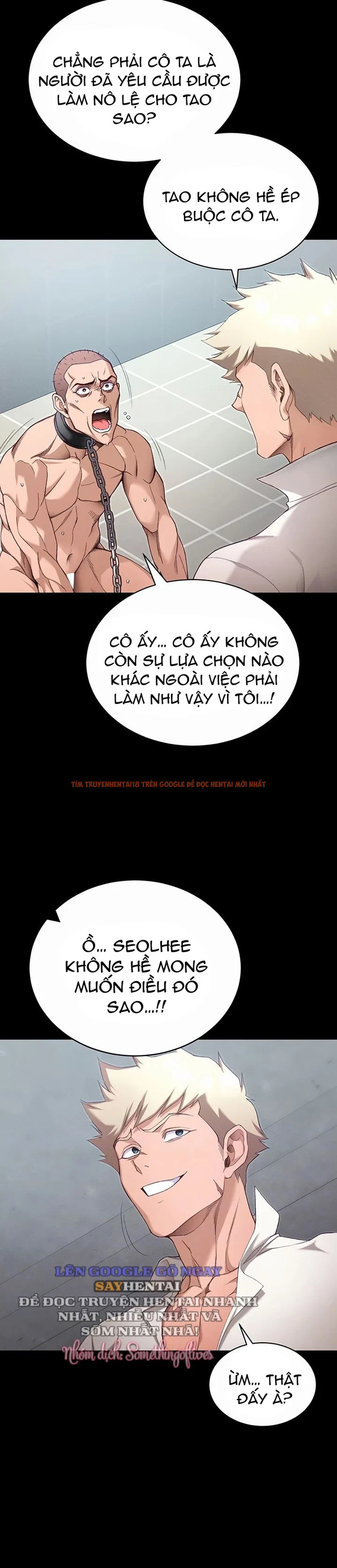 Xem ảnh Thuần Phục Kẻ Bắt Nạt - Chapter 69 - 2 2 - Truyenhentaiz.net