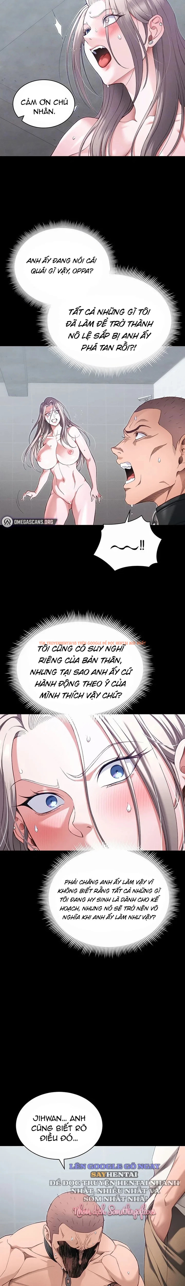 Xem ảnh Thuần Phục Kẻ Bắt Nạt - Chapter 69 - 3 1 - Truyenhentaiz.net